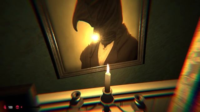 ПОТЕРЯННЫЙ #1 смотреть онлайн