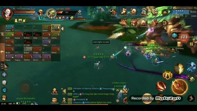 King of Kings SEA - Dark Challenge смотреть онлайн