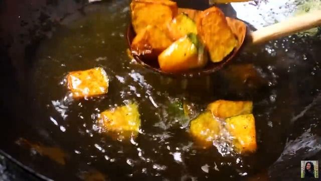 Have you ever eaten flower dosai?My loving queen made flower drink for us|Poorna - The nature girl| смотреть онлайн