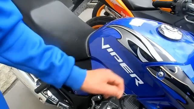 Viper f2 350 смотреть онлайн