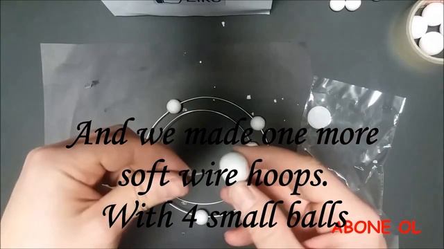 Bohr Atom Model/ English Version смотреть онлайн