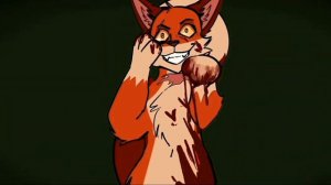 DANGER // Animation Meme [Warrior Cats OC]