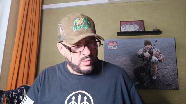 Охота На Утку Стрим смотреть онлайн