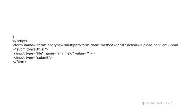 jQuery : disable submit button until file selected for upload смотреть онлайн