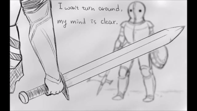 [Dark Souls] Baloney Speaker (Ashen one/Anri) смотреть онлайн