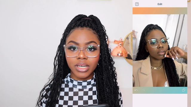 How To Edit My Instagram Pictures смотреть онлайн