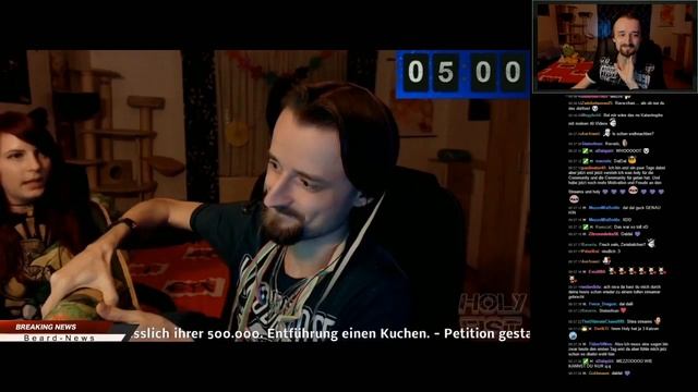 2016 - Holys Geburtstagsvideo - VoD смотреть онлайн