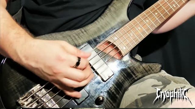 Death Metal Riffs смотреть онлайн