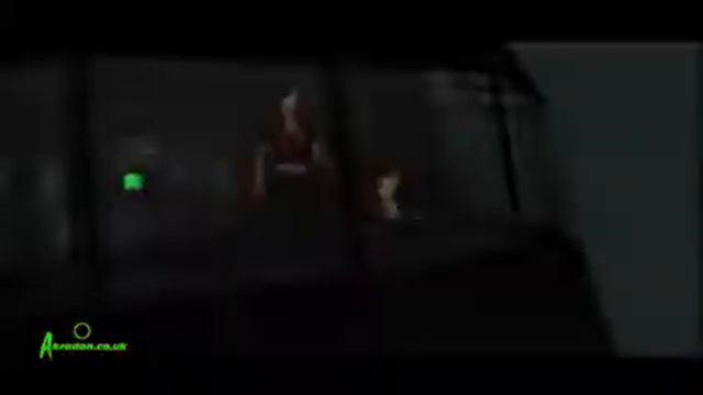 Resident Evil Code Veronica X Killing 1st Tyrant knife only, 2nd Tyrant within Seconds смотреть онлайн