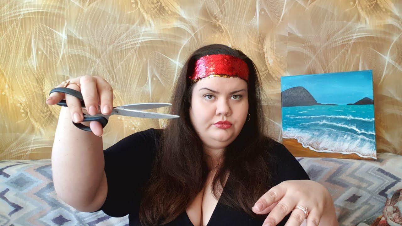 Асмр Уберу негатив и наполню жизненной энергией asmr Чистка ауры рейки смотреть онлайн