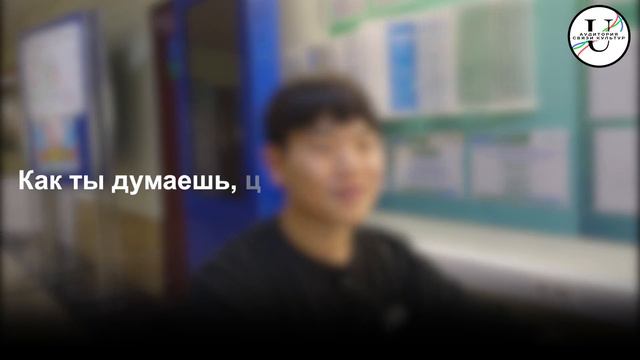 Неделя корейской культуры. Интервью с Ли Мок Воном смотреть онлайн