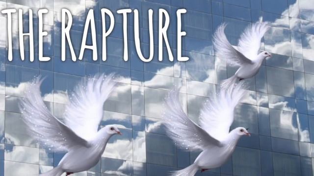 370 Небесные окна открыты и готовы для нас ? смотреть онлайн