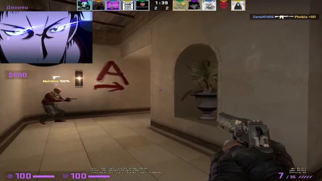 !!ЗАЧЕМ Я СЮДА ПОЛЕЗ?!! НА 1 LVL смотреть онлайн