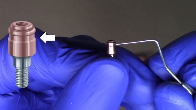 Measuring Tissue Height for LOCATOR and LOCATOR R-Tx Abutments смотреть онлайн