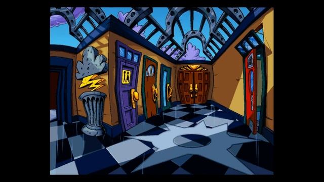 Pajama Sam 2 (With Friends) Final: Lets Finish This! смотреть онлайн