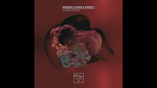 Massimo Cassini & Marka T - Gladio Feris (ARG.O Remix) смотреть онлайн