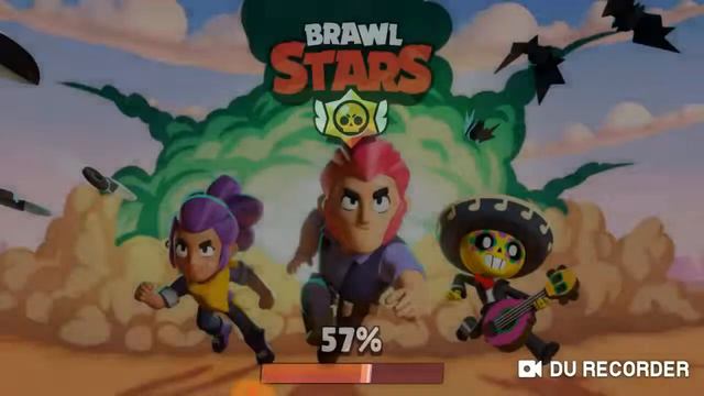 Бравл старс