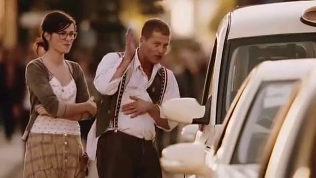 Til Schweiger (Тиль Швайгер) - Keinohrhasen \ Zweiohrküken (Красавчик) смотреть онлайн
