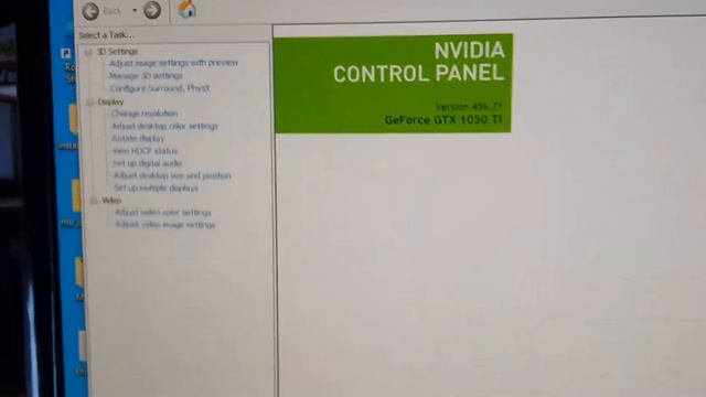 ASUS GTX 1050 Ti 4GB DDR5 PHOENIX - Test366 смотреть онлайн