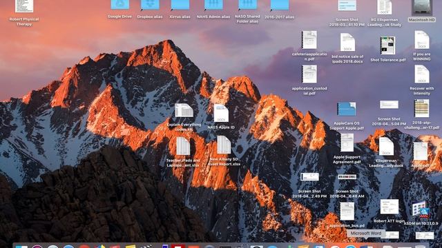 How to Close a Program on a Mac смотреть онлайн