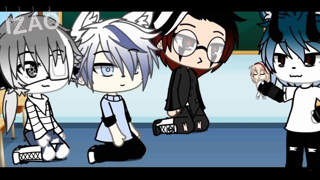 ?Маленькая певица?1/?//Сериал//Gacha life// Original// смотреть онлайн