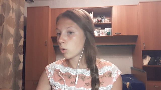 АСМР/ASMR/Role Play/Ролевая игра/Макияж подруге