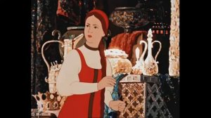 Аленький цветочек