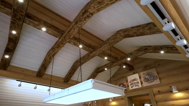 Купить дом у озера в Ленинградской области смотреть онлайн