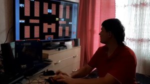 Обзор Клавиатура + мышка для PS4 | HORI KeyPad & Mouse Controller