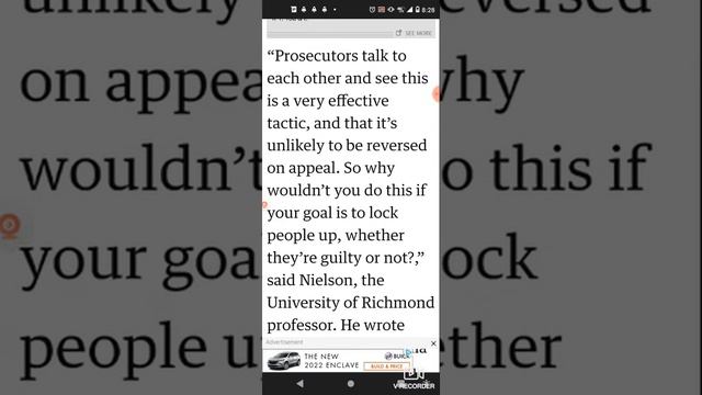 Phoenix reads: Sam Levin, The Guardian смотреть онлайн