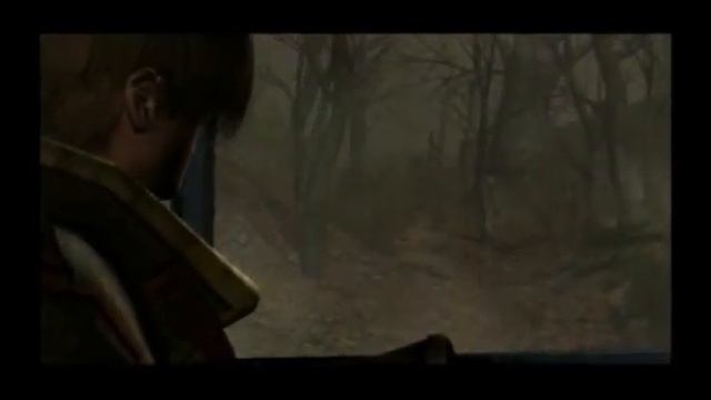 Resident Evil 4 (Wii) - Introduction смотреть онлайн