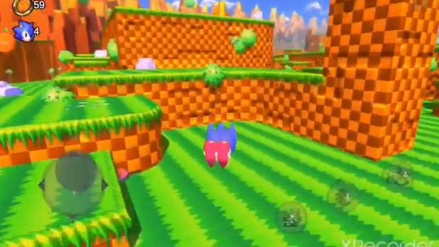 Sonic Utopia Android&Skibidi toilet race(roblox) смотреть онлайн
