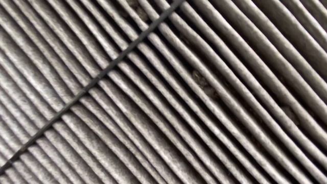 2020 Mazda CX-5 Cabin Air Filter Replacement смотреть онлайн