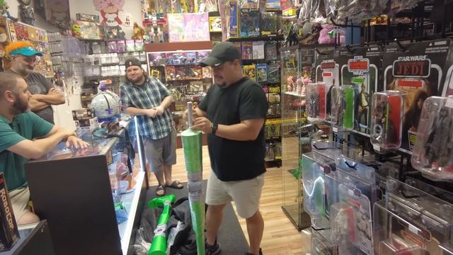 Toy Hunting Vlog - I'm Living My Best Life смотреть онлайн