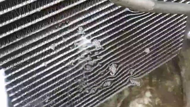 Kia sportage 2021 AC cooling coil replacement and cooling coil change Leak смотреть онлайн