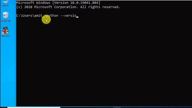 How to download Python and PyCharm (Python Tutorial For Beginners pt. 1) смотреть онлайн