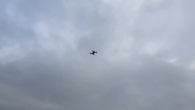 Dron Eachine E520S+EX5 5G ORBIT смотреть онлайн