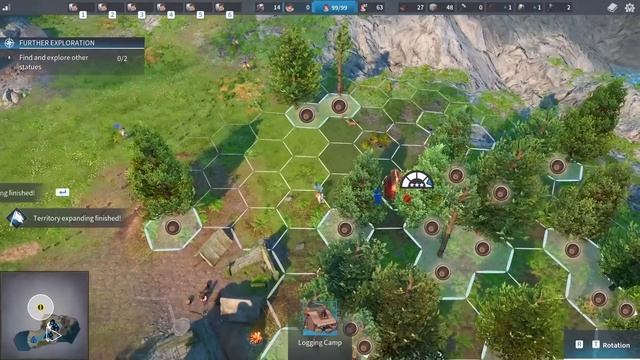 The Settlers: New Allies | NEW RELEASE OVERVIEW | A City Building RTS with Ships & Combat! смотреть онлайн