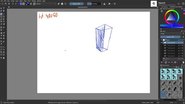 Learning art. Day 6 смотреть онлайн