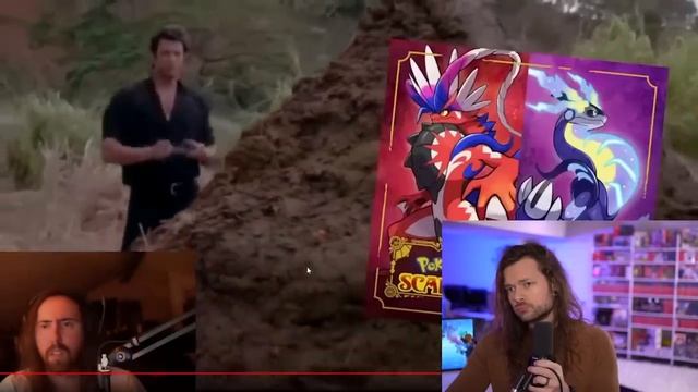 I'm NEVER reviewing a Nintendo Switch Game AGAIN after this... смотреть онлайн