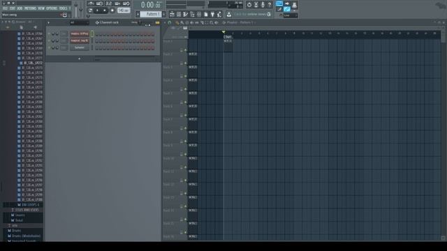 How to make 8-bit Music - Stage 1 (The Basics) смотреть онлайн