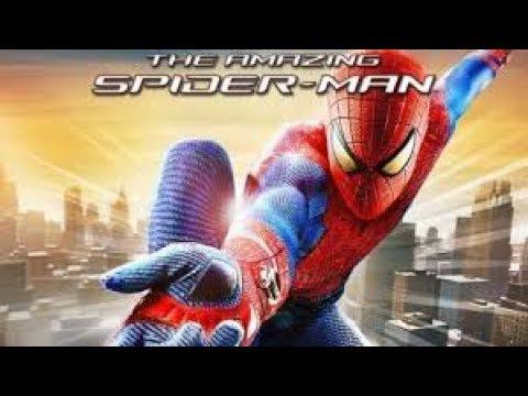 The Amazing Spider-Man Прохождение Глава 12 Где затаился Ящер? Финал