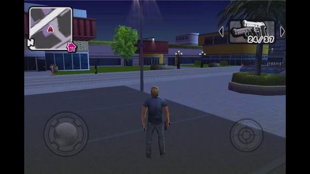 IPhone Gangstar 2 Cheat Enabler смотреть онлайн