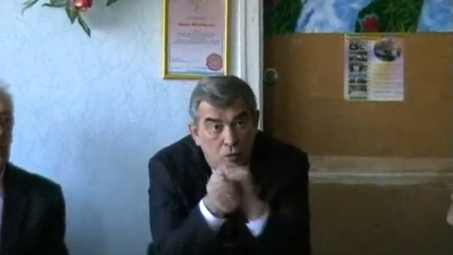 Приватизация земельного участка Часть 3 смотреть онлайн