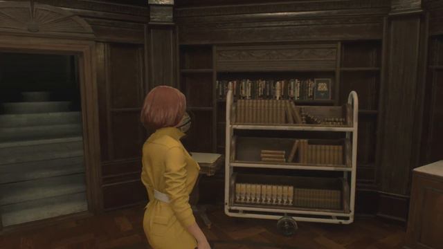 Resident Evil 2 Remake Мод Клэр О'Нил смотреть онлайн