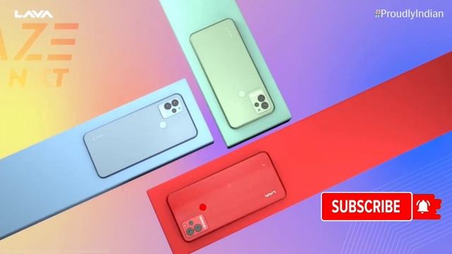 Lava AGNI 2 5G ?? - DIMENSITY 7050, CURVED AMOLED, 50MP QUAD CAMERA AND MORE..! ? [HINDI] смотреть онлайн
