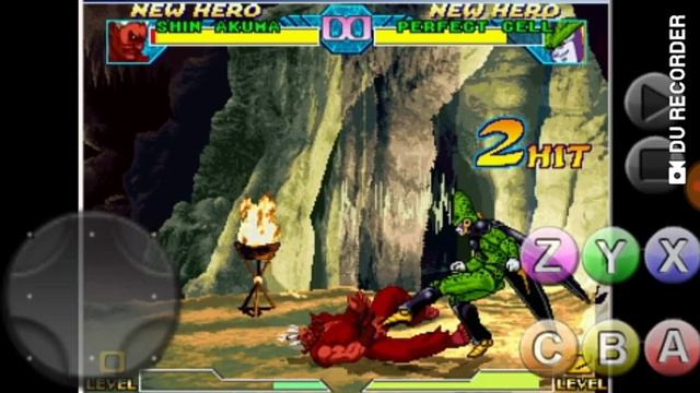 Mugen no Android um dos melhores 1 смотреть онлайн