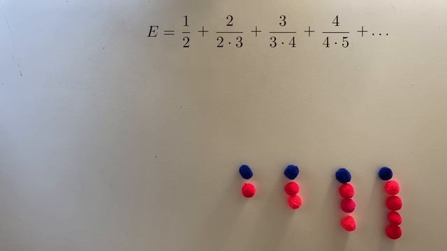 A Finite Game of Infinite Rounds #SoME2 смотреть онлайн