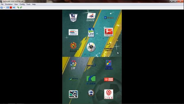 Fifa 11 Gameplay and Game Download(Mediafire) смотреть онлайн