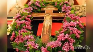 Крестопоклонная неделя: что можно и что нельзя делать. 3-я неделя Великого поста: история. Третья